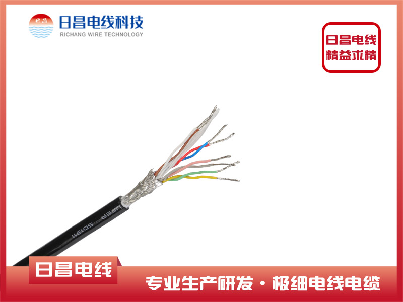 防火電纜與耐火電纜區(qū)別，具有什么特點(diǎn)