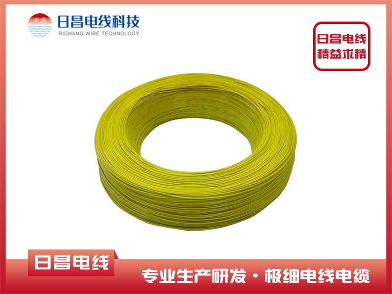 什么是UL電線，電子線的標(biāo)準(zhǔn)到底是什么呢？